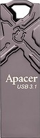 Фото Apacer Handy Steno AH15F 64 GB (AP64GAH15FA-1)