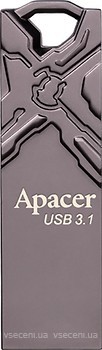 Фото Apacer Handy Steno AH15F 64 GB (AP64GAH15FA-1)