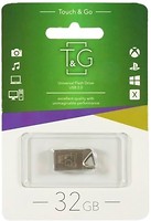 Фото T&G Metal Series TG109 32 GB (TG109-32G)
