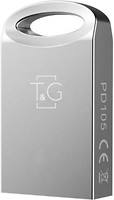Фото T&G Metal Series TG105 4 GB