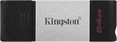 Фото Kingston Data Traveler 80 64 GB (DT80/64GB)