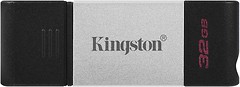Фото Kingston Data Traveler 80 32 GB (DT80/32GB)
