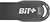 Фото Patriot Bit+ USB 3.2 64 GB Black