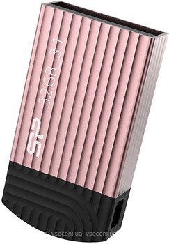 Фото Silicon Power USB 3.1 32 GB Jewel J20 Pink