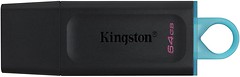 Фото Kingston Data Traveler Exodia 64 GB (DTX/64GB)