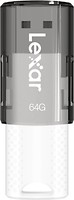 Фото Lexar JumpDrive S60 64 GB (LJDS060064G-BNBNG)