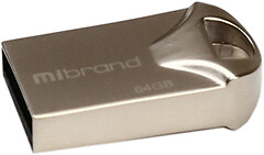 Фото Mibrand Hawk Silver 64 GB