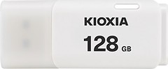 Фото Kioxia TransMemory U202 128 GB White (LU202W128GG4)