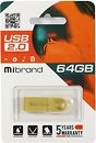 USB флешки Mibrand