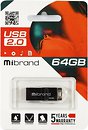USB флешки Mibrand