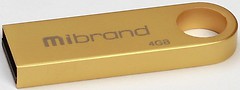 Фото Mibrand Puma Gold 4 GB