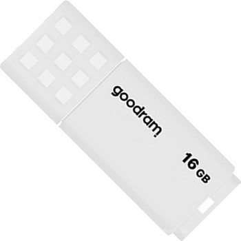 Фото GoodRAM UME2 White 16 GB