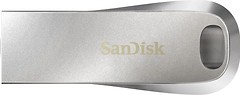 Фото SanDisk Ultra Luxe 256 GB (SDCZ74-256G-G46)