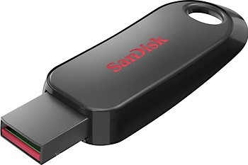 Фото SanDisk Cruzer Snap 128 GB (SDCZ62-128G-G35)