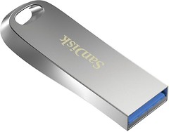 Фото SanDisk Ultra Luxe 512 GB (SDCZ74-512G-G46)