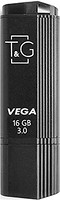 Фото T&G Vega TG121 Black 16 GB