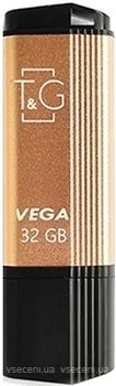 Фото T&G Vega TG121 Gold 32 GB