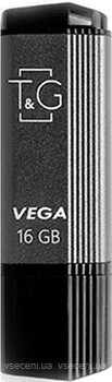 Фото T&G Vega TG121 Grey 16 GB