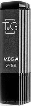Фото T&G Vega TG121 Grey 64 GB