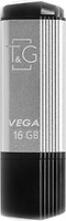 Фото T&G Vega TG121 Silver 16 GB