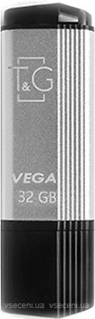 Фото T&G Vega TG121 Silver 32 GB