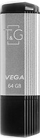 Фото T&G Vega TG121 Silver 64 GB