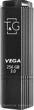 Фото T&G Vega TG121 Black 256 GB (TG121-256GB3BK)