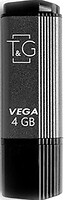 Фото T&G Vega TG121 Grey 4 GB (TG121-4GBGY)