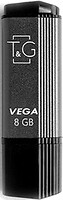Фото T&G Vega TG121 Grey 8 GB (TG121-8GBGY)