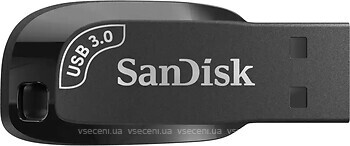 Фото SanDisk Ultra Shift 3.0 64 GB (SDCZ410-064G-G46)
