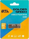 USB флешки GTL