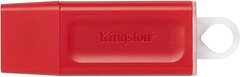 Фото Kingston DataTraveler Exodia 64 GB Red (KC-U2G64-7GR)