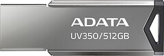 Фото ADATA UV350 512 GB (AUV350-512G-RBK)
