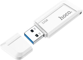 Фото Hoco UD11 32 GB White