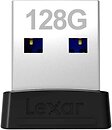 Фото Lexar JumpDrive S47 128 GB (LJDS47-128ABBK)