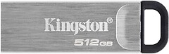 Фото Kingston Kyson Silver 512 GB (DTKN/512GB)