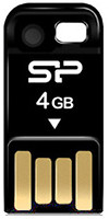 Фото Silicon Power Touch T02 4 GB