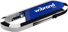 Фото Wibrand Aligator Blue 16 GB (WI2.0/AL16U7U)