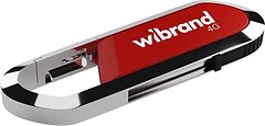 Фото Wibrand Aligator Dark Red 4 GB (WI2.0/AL4U7DR)