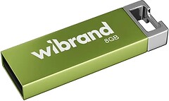 Фото Wibrand Chameleon 8 GB Light Green (WI2.0/CH8U6LG)