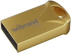 Фото Wibrand Hawk 16 GB Gold (WI2.0/HA16M1G)