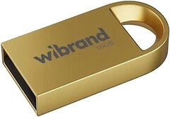 Фото Wibrand Lynx 16 GB Gold (WI2.0/LY16M2G)