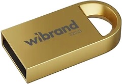 Фото Wibrand Lynx 32 GB Gold (WI2.0/LY32M2G)