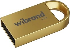 Фото Wibrand Lynx 4 GB Gold (WI2.0/LY4M2G)