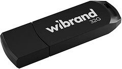 Фото Wibrand Mink 32 GB Black (WI2.0/MI32P4B)