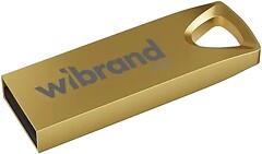 Фото Wibrand Taipan 4 GB Gold (WI2.0/TA4U2G)