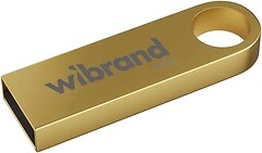 Фото Wibrand Puma 4 GB Gold (WI2.0/PU4U1G)