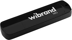 Фото Wibrand Grizzly 16 GB Black (WI2.0/GR16P3B)