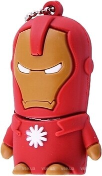 Фото Dinosaur Driver Iron Man 16 GB