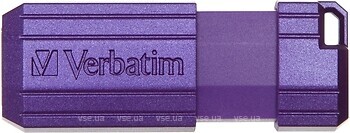 Фото Verbatim Store 'n' Go PinStripe 16 GB (49058)